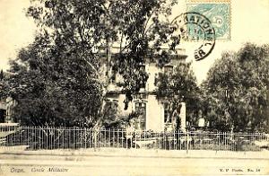 PA j- 004- Cercle des officiers